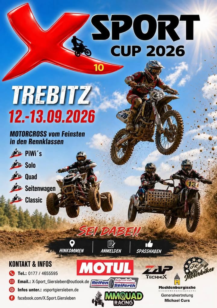MC Trebitz